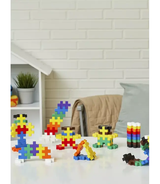 Plus-Plus BIG Basic 50