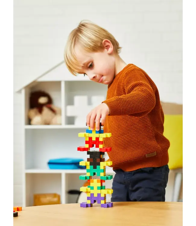 Plus-Plus Learn To Build BIG Basic 60