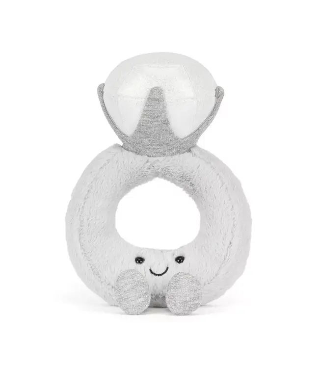Jellycat Amuseables Ring