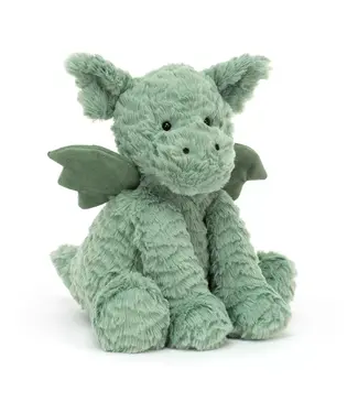 Jellycat Fuddlewuddle Dragon