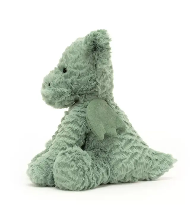 Jellycat Fuddlewuddle Dragon