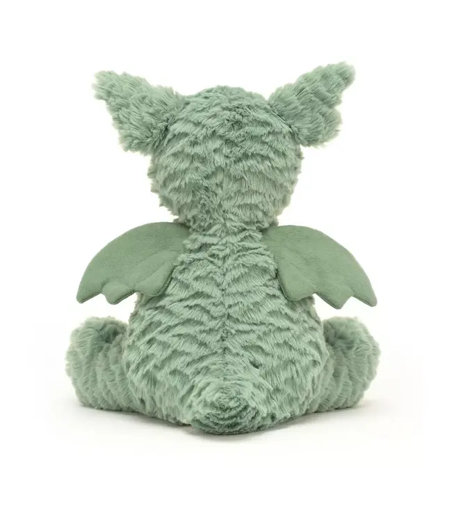 Jellycat Fuddlewuddle Dragon