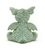 Jellycat Fuddlewuddle Dragon