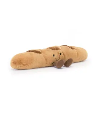 Jellycat Amuseables Baguette