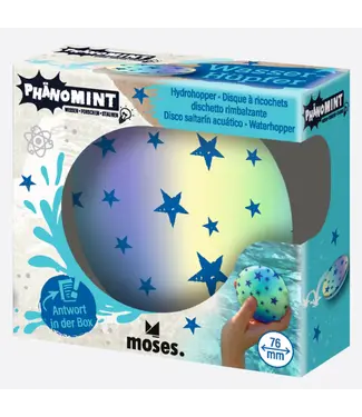 PhänoMINT Waterhopper