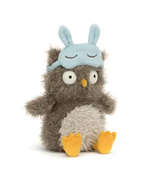 Jellycat Audrey Hootsoftly