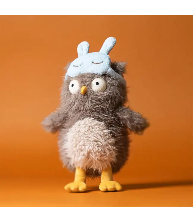 Jellycat Audrey Hootsoftly