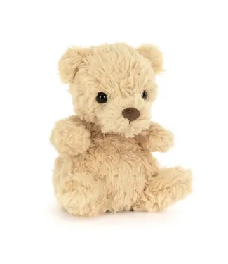 Jellycat Yummy Bear