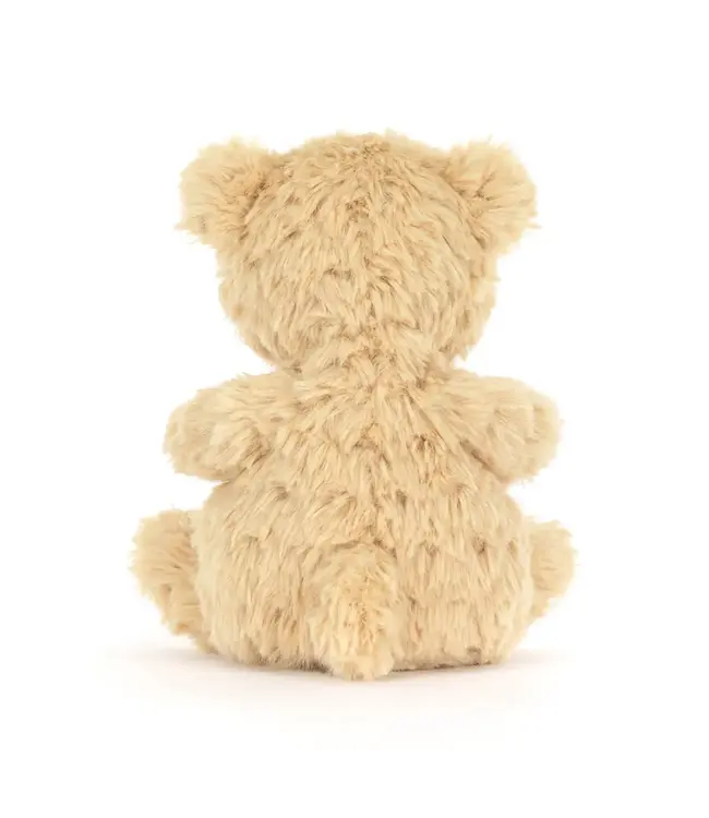 Jellycat Yummy Bear