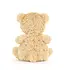 Jellycat Yummy Bear