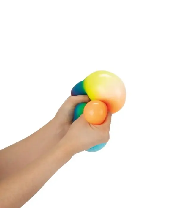 Giant Squeeze Ball