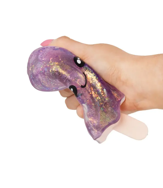 Scrunchems Sugar Ice Lollies