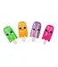 Scrunchems Sugar Ice Lollies