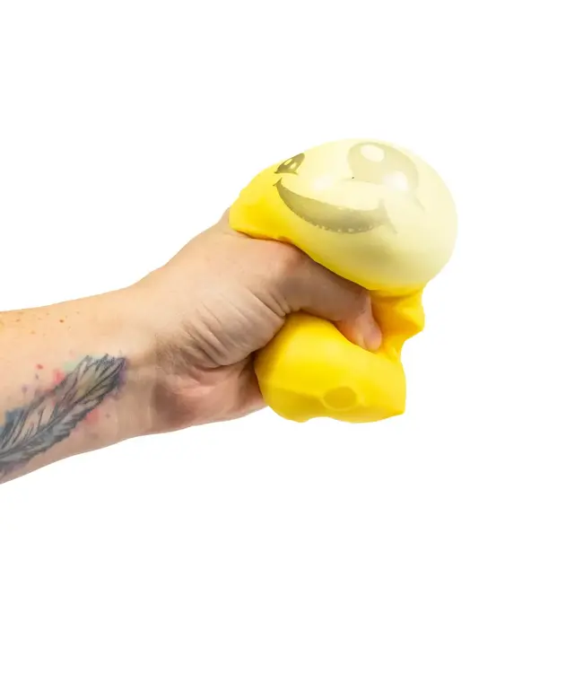 Scrunchems Squeeeezy Cheese