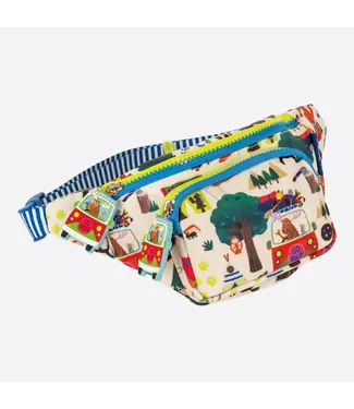 Floss & Rock Heuptas Adventure