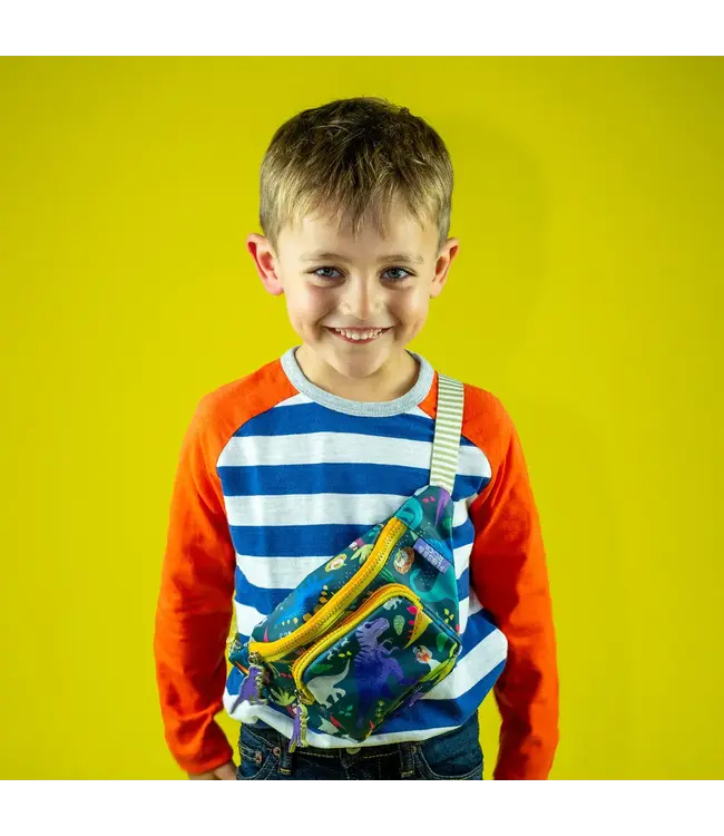 Floss & Rock Heuptas Dino