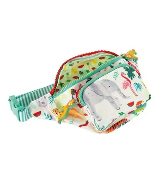 Floss & Rock Heuptas Jungle