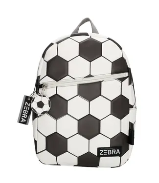 Zebra  Rugzak Voetbal