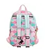 Zebra  Rugzak Mermaid