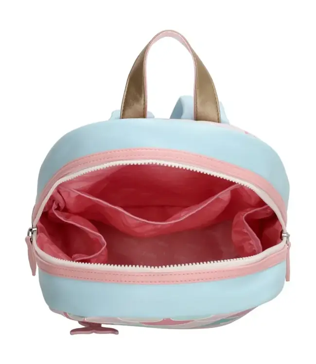 Zebra  Rugzak Mermaid