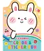 Deltas Kawaii Color Sticker Fun