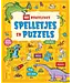 Deltas 101 Reuzeleuke Spelletjes en Puzzels 8+