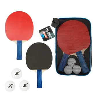 Tafeltennis Set