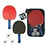 Tafeltennis Set