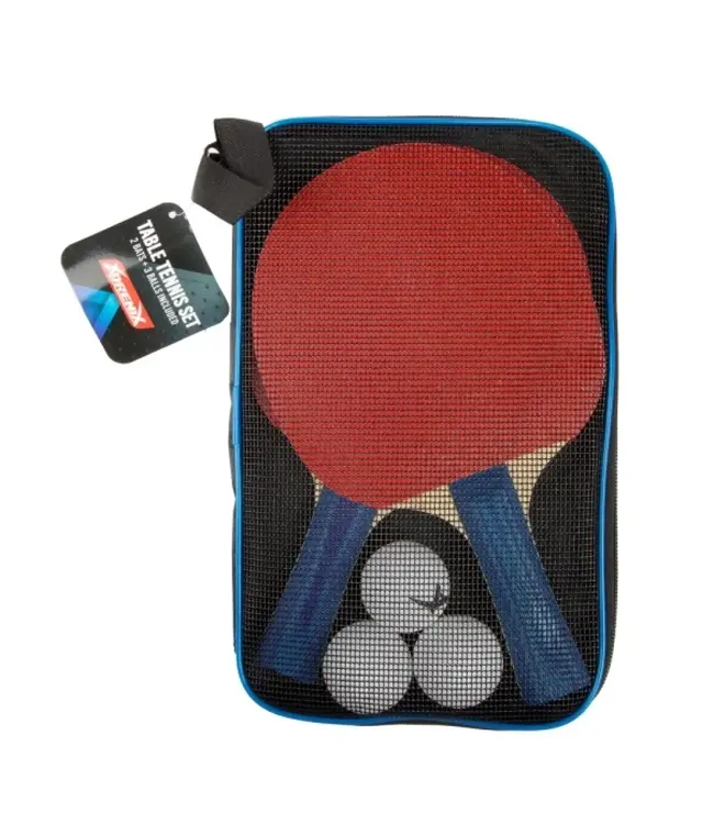 Tafeltennis Set
