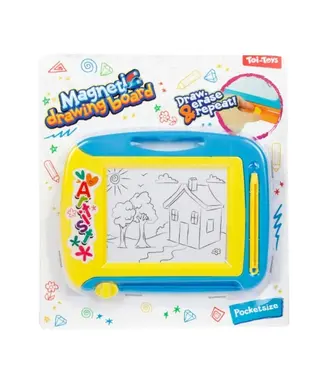 Magnetic Drawing Board