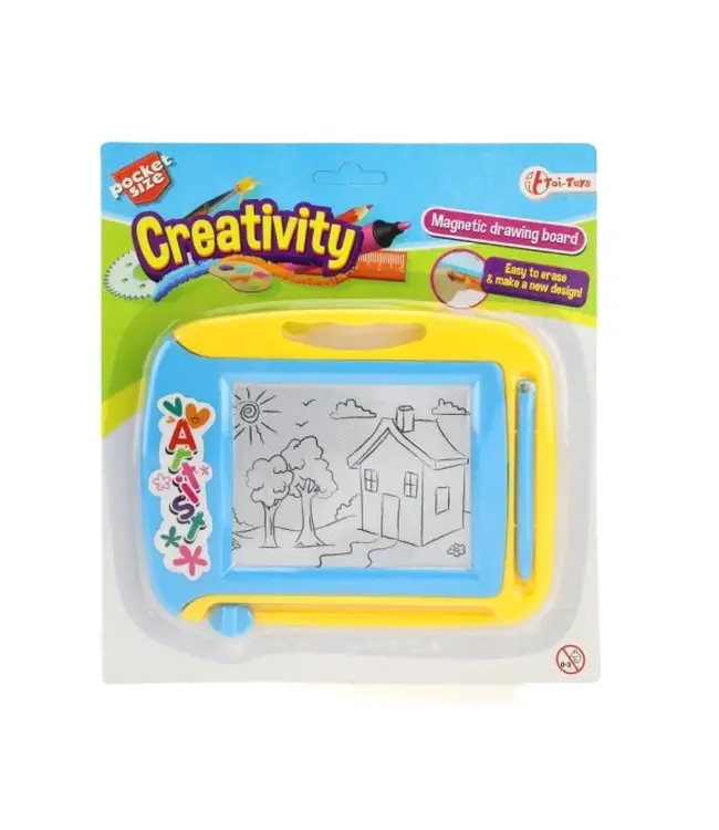 Magnetic Drawing Board