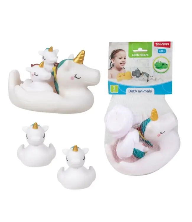 Baby Baddieren Familie