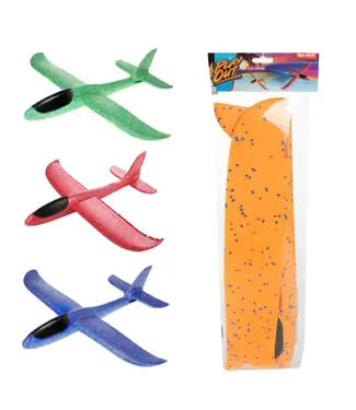 XXL FoamAirplane