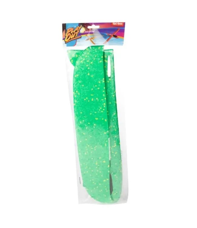 XXL FoamAirplane