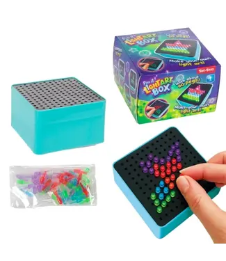 Pin It Light Art Box