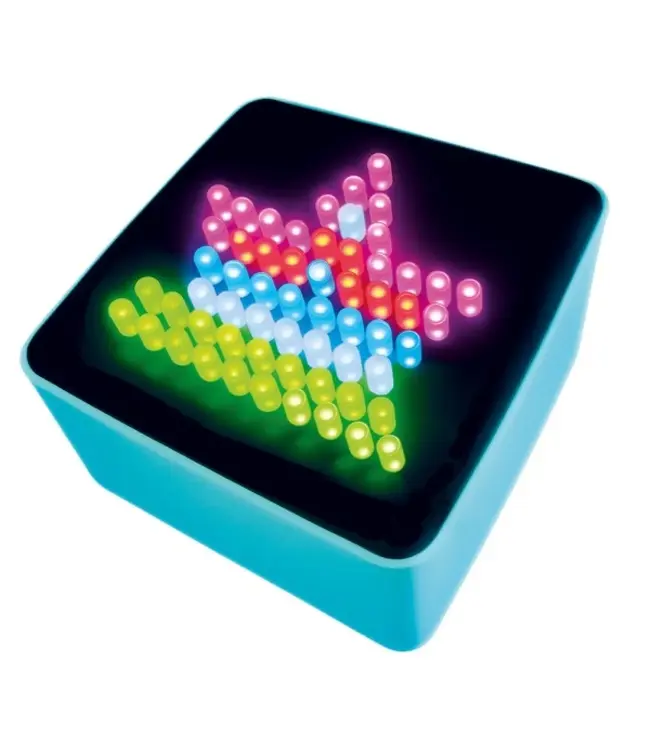 Pin It Light Art Box