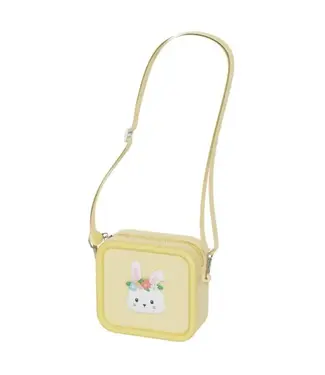 The Zoofamily Tasje - Konijn