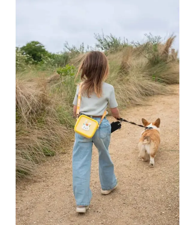 The Zoofamily Zoofamily Tasje Konijn