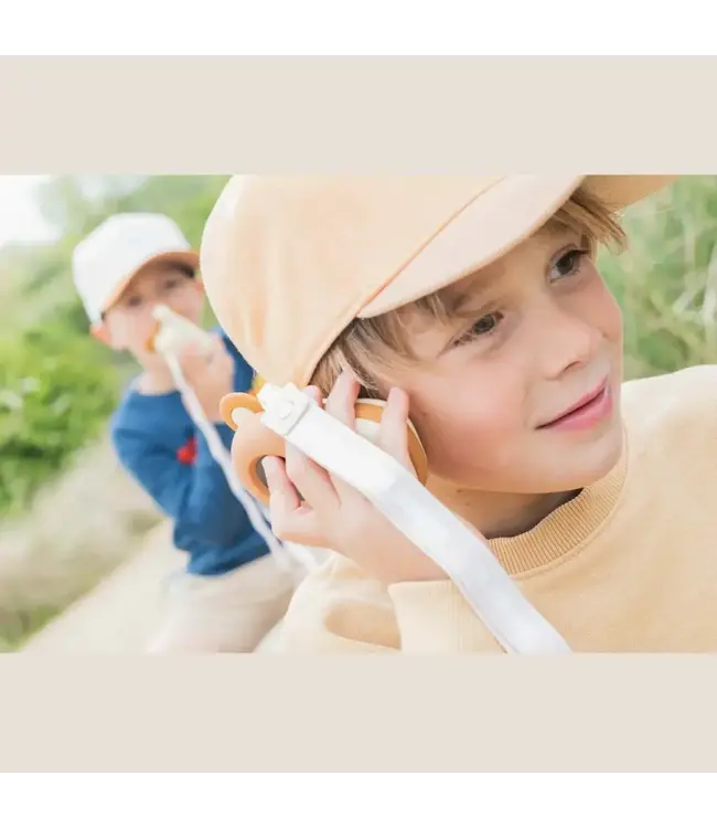 The Zoofamily Zoofamily Walkie Talkie Beer