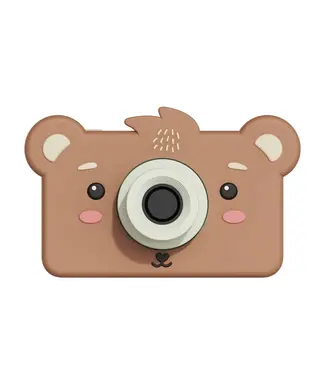 The Zoofamily Zoo Family Camera Beer