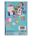 Tiger Tribe 3D Colouring set Rainbow Dreams