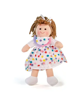 Bigjigs Pop Phoebe Small