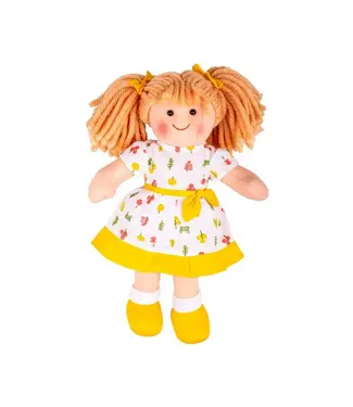 Bigjigs Pop Zoe Small