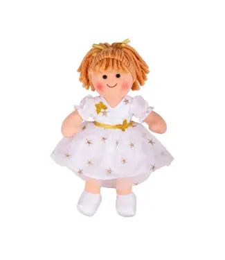 Bigjigs Pop Charlotte Small