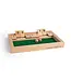 Bigjigs Shut the box