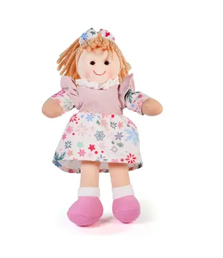 Bigjigs Pop Shannon Small