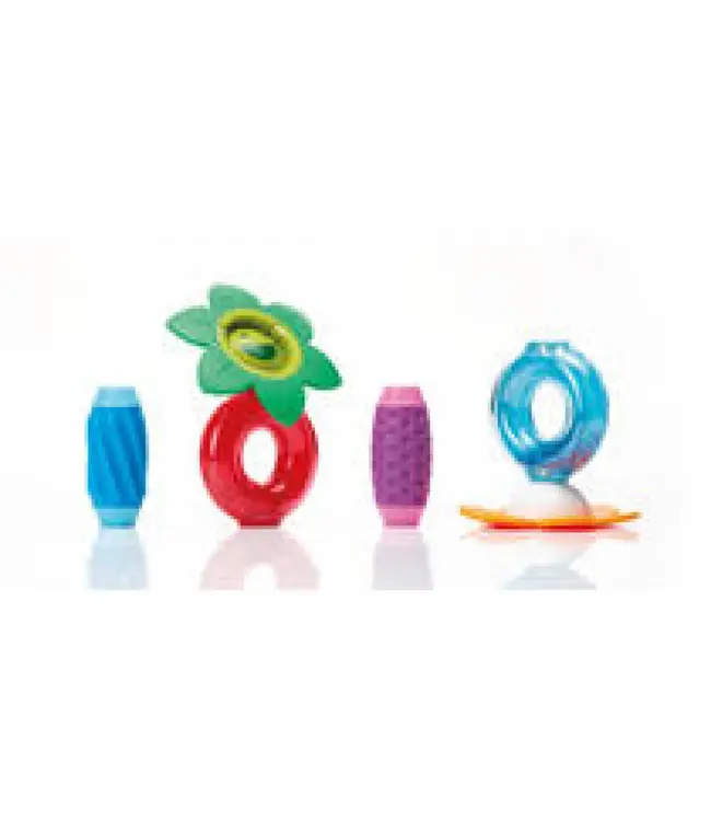 Smartmax My First Sounds & Flowers