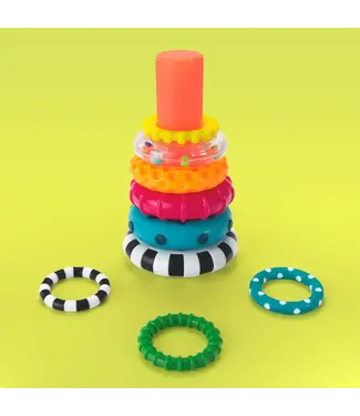 Sassy Ring Stacker