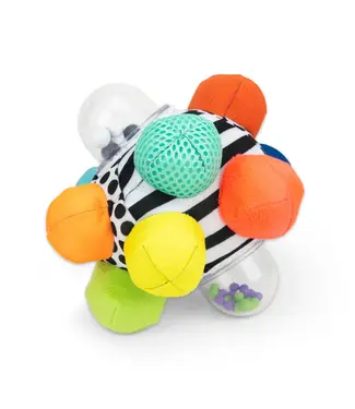 Sassy Bumpy Ball