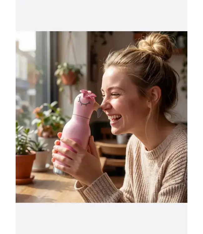 Asobu Bestie Flamingo